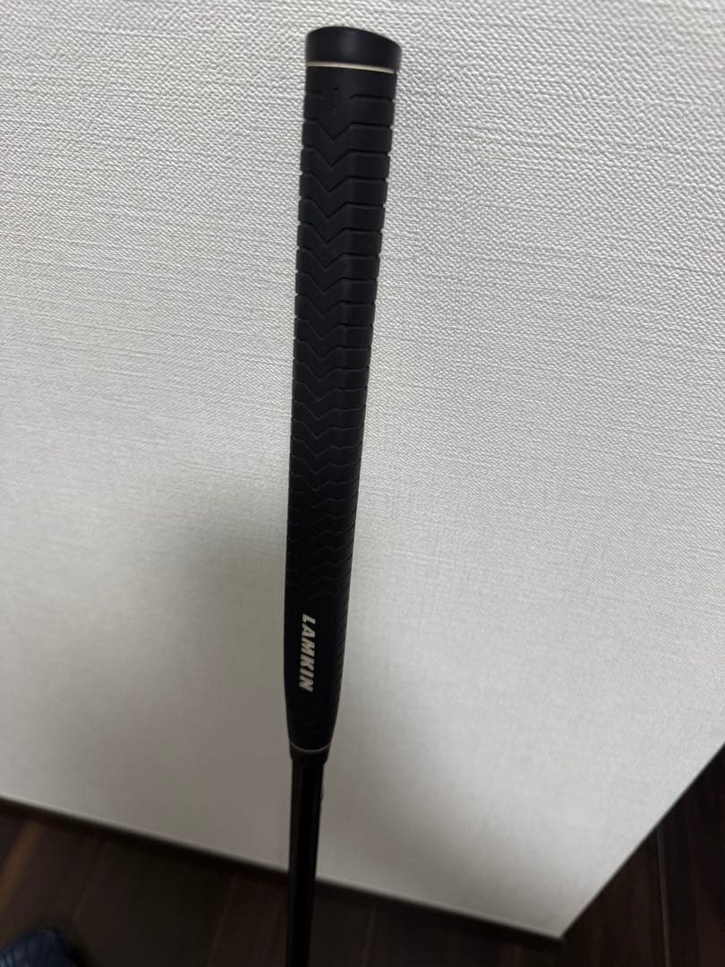 TaylorMade TP トラス　パターヘッドカバー付き　33インチ