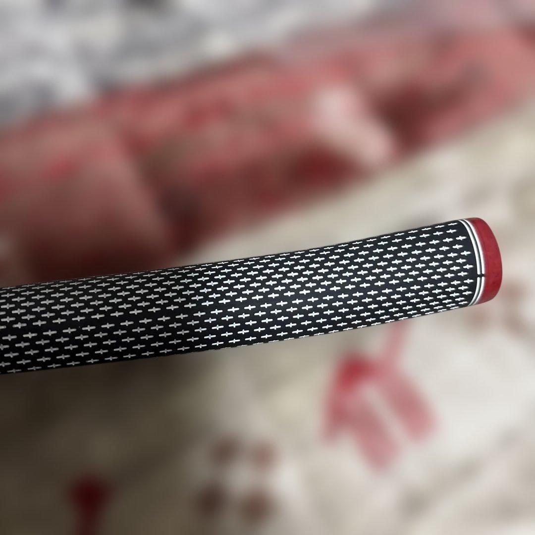 Odyssey White Hot Pro パター