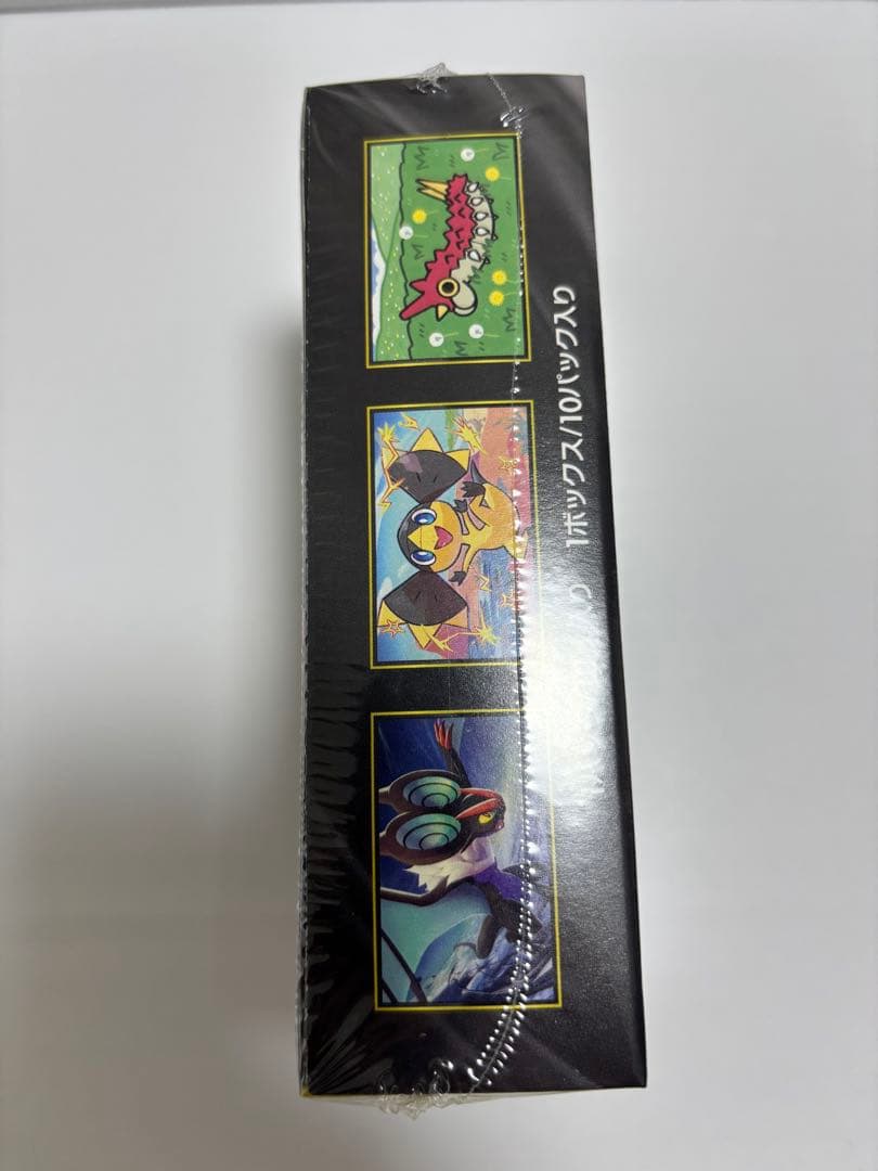 ポケモンカードゲーム MEGAドリームボックス