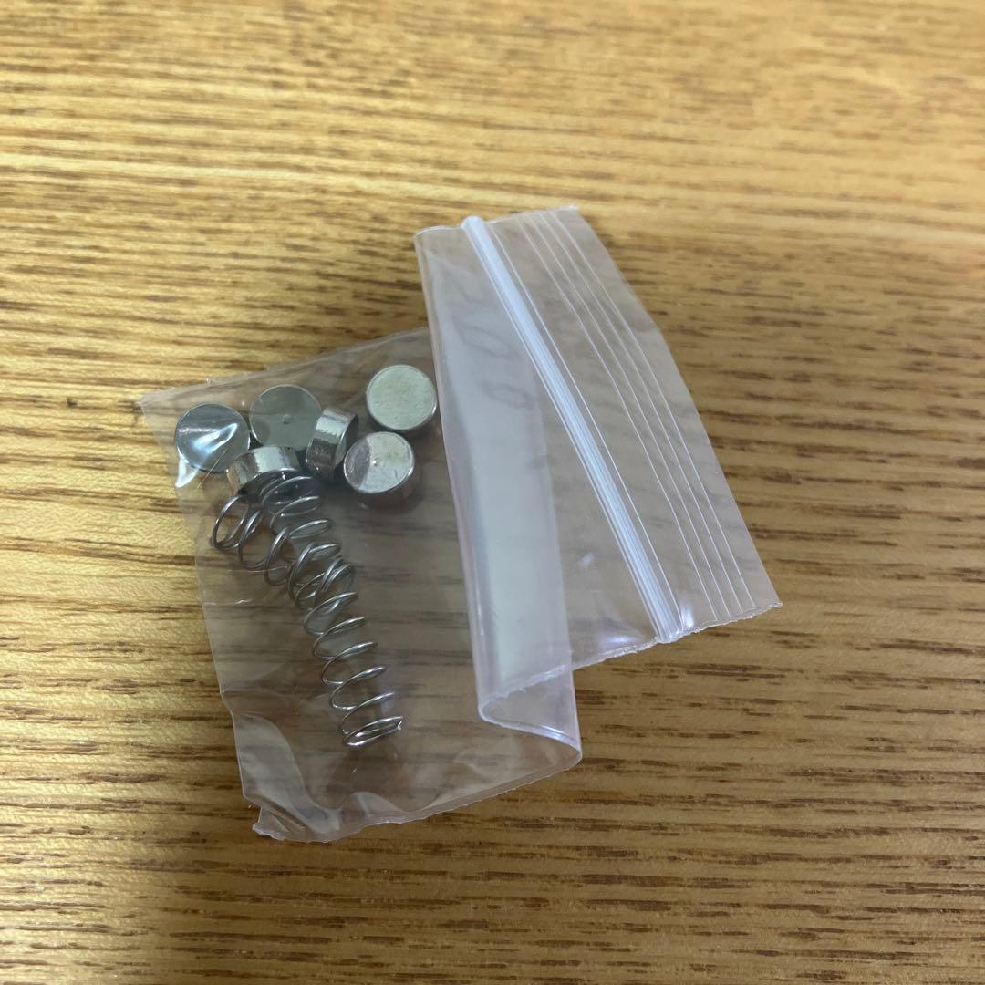 美品　25RCS55 マシンカットハンドル　リブレ　フィーノ＋ブラウン　スタンド