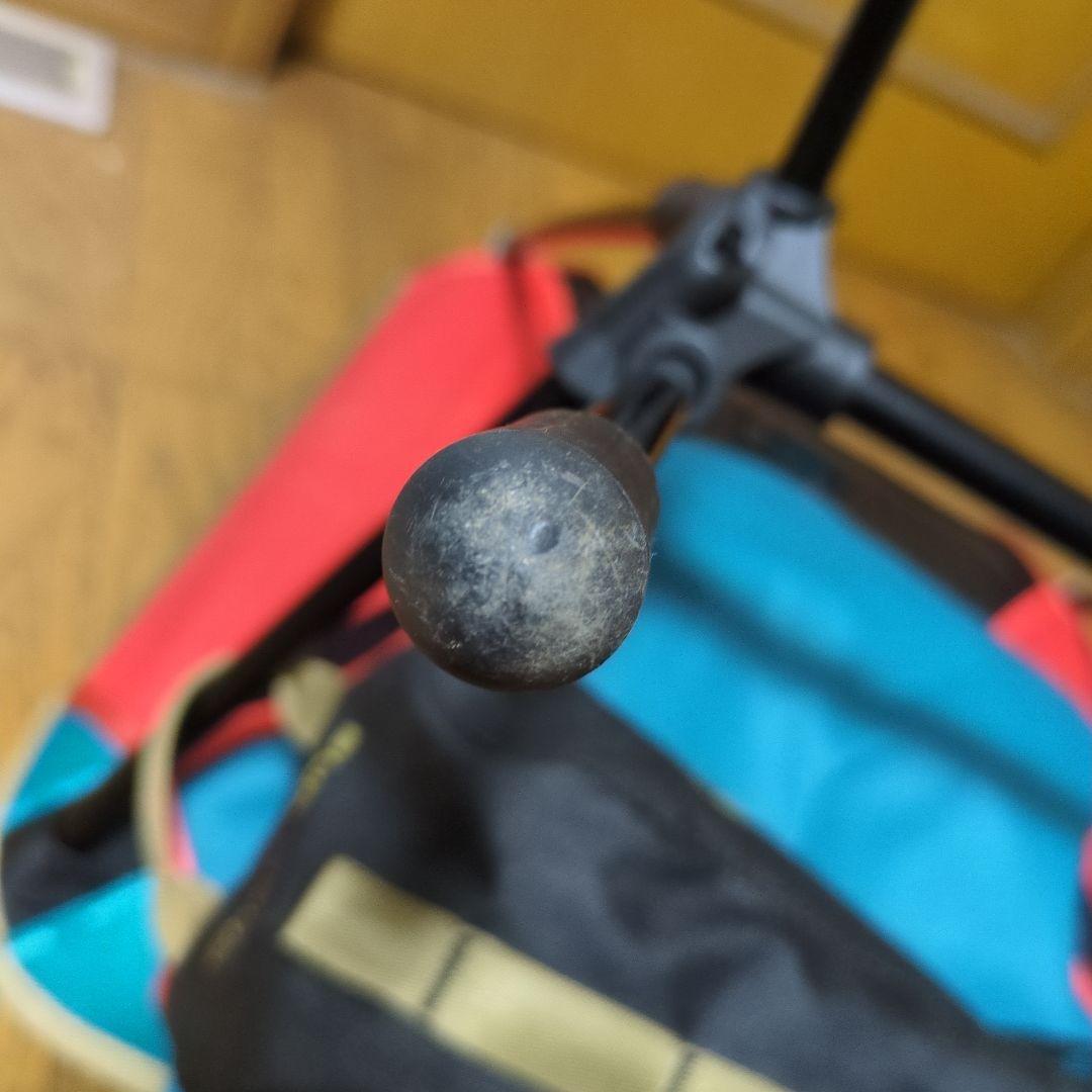 【美品】Helinox　チェアワン