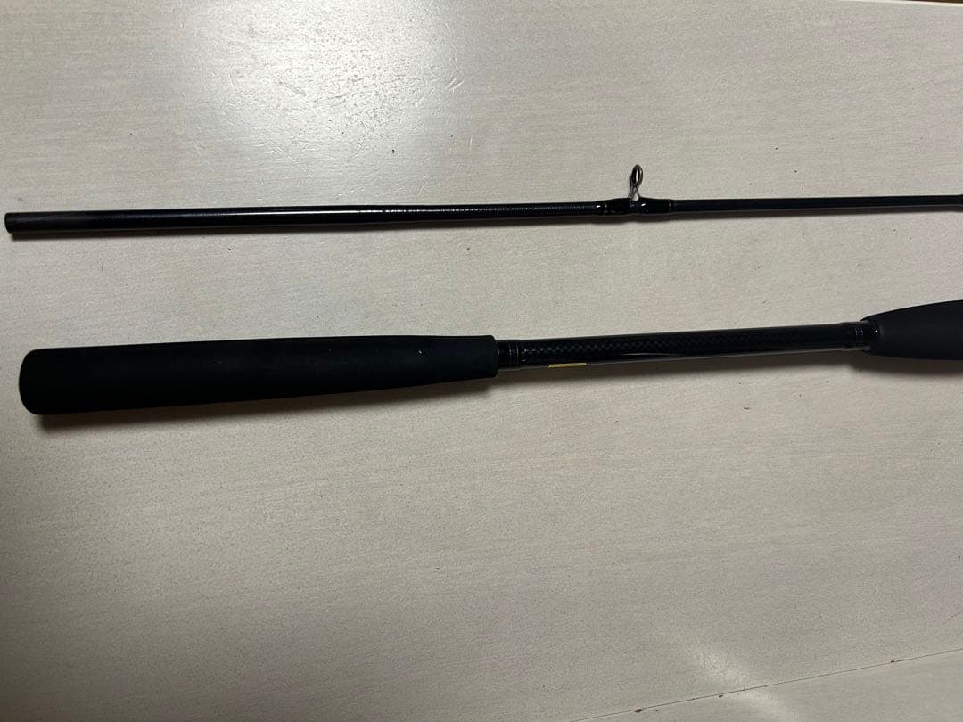 Daiwa テンヤタチウオX-73 180