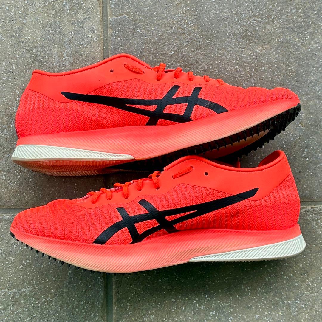 asics SPEED LD ０　27センチ