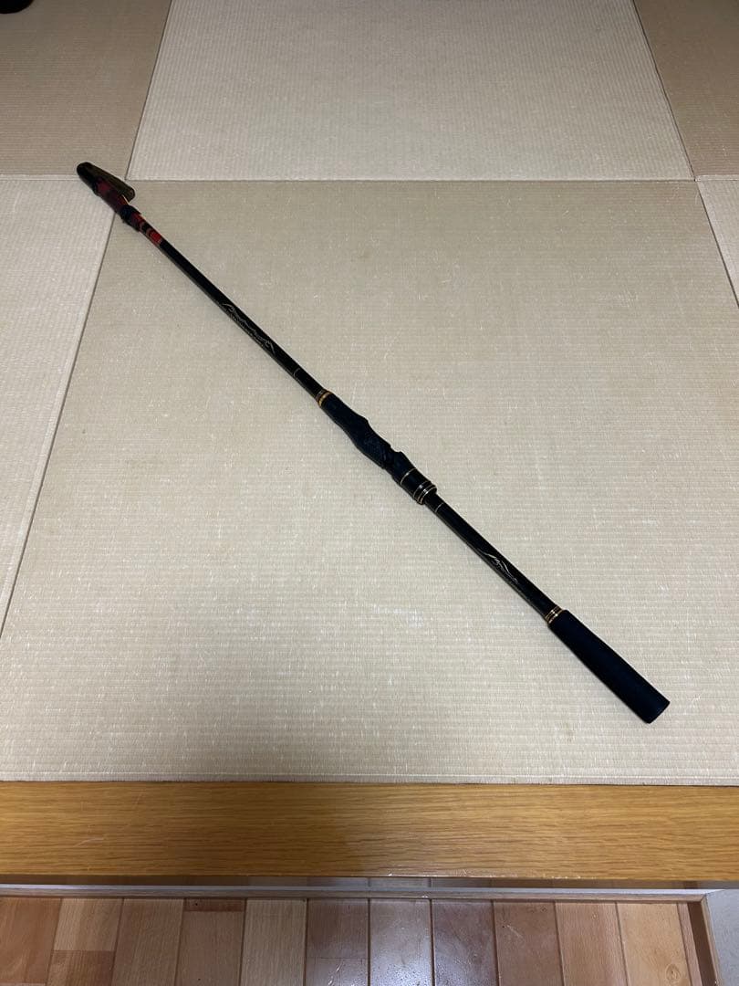 がまかつ　アルティメイトスペック　くわせ　350