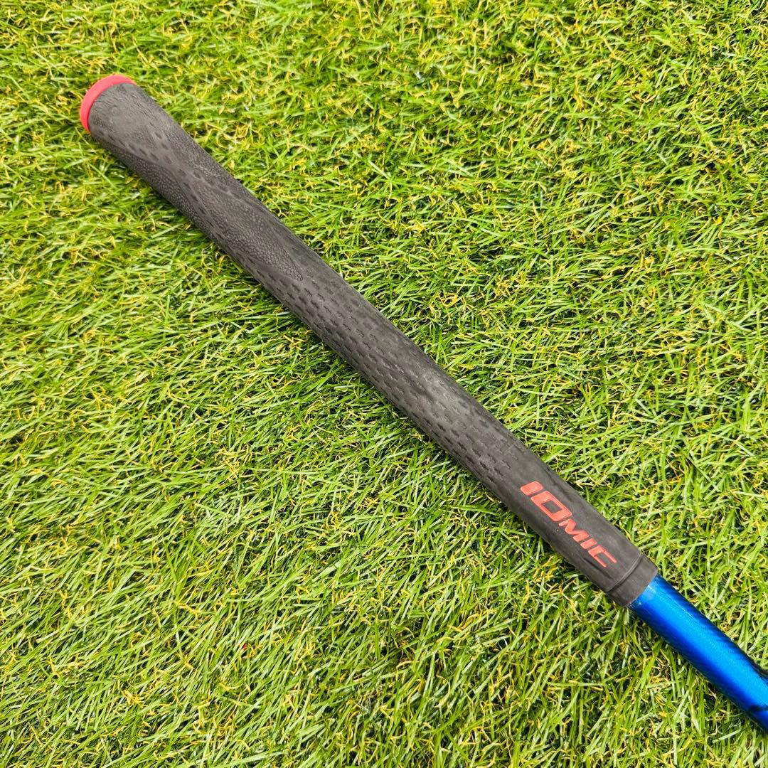 TaylorMade JET SPEED ユーティリティ 3番 19°（S）