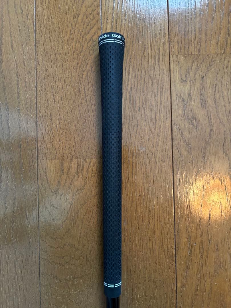 PING G430 7U ユーティリティ34度 純正ヘッドカバー付