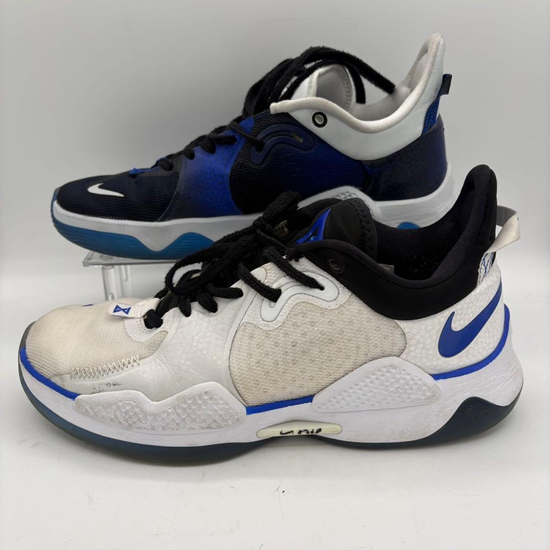 Nike PG5 PS5コラボ　バスケットボールシューズ　29cm