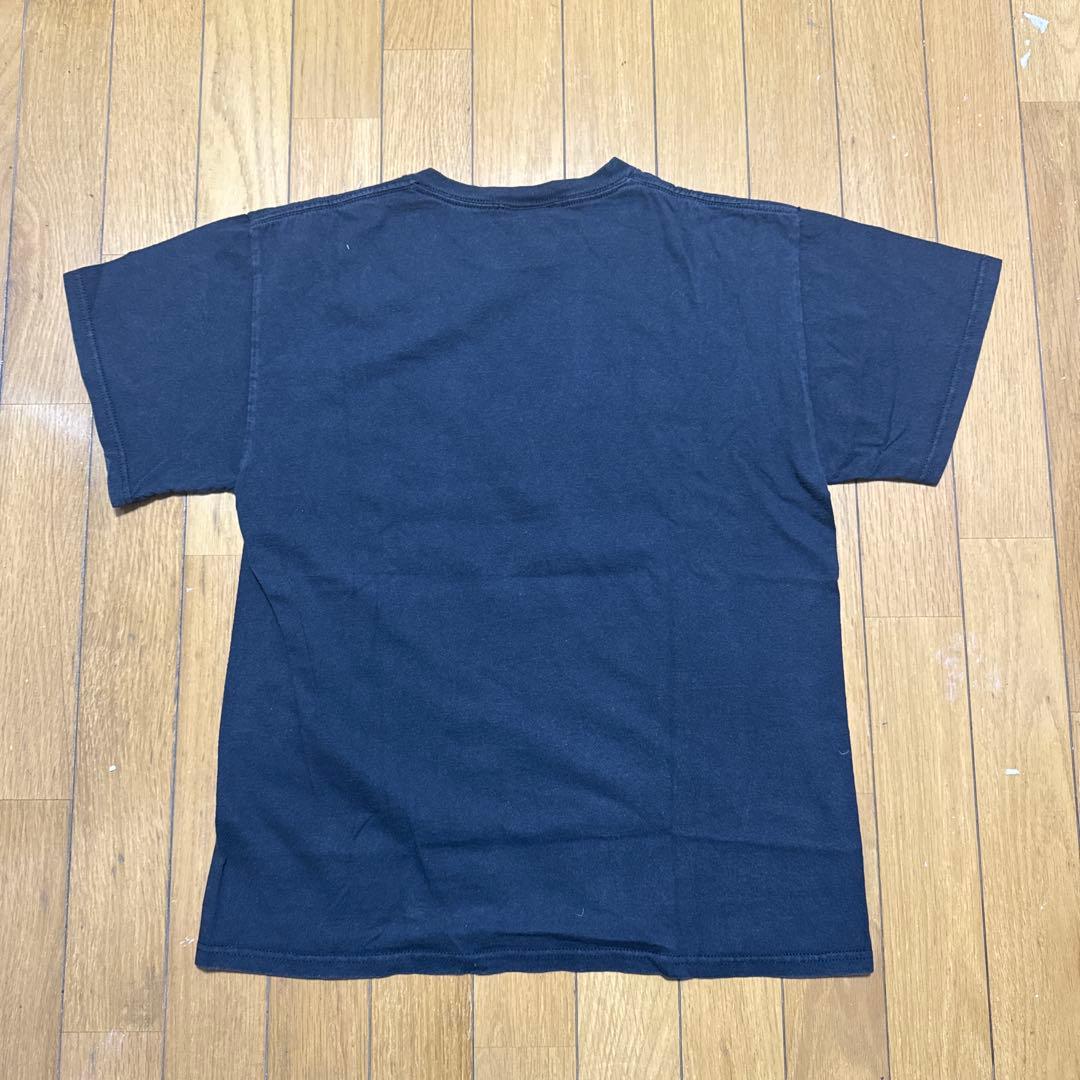 DEATH ROW RECORDS Tシャツ Mサイズ 2005年製