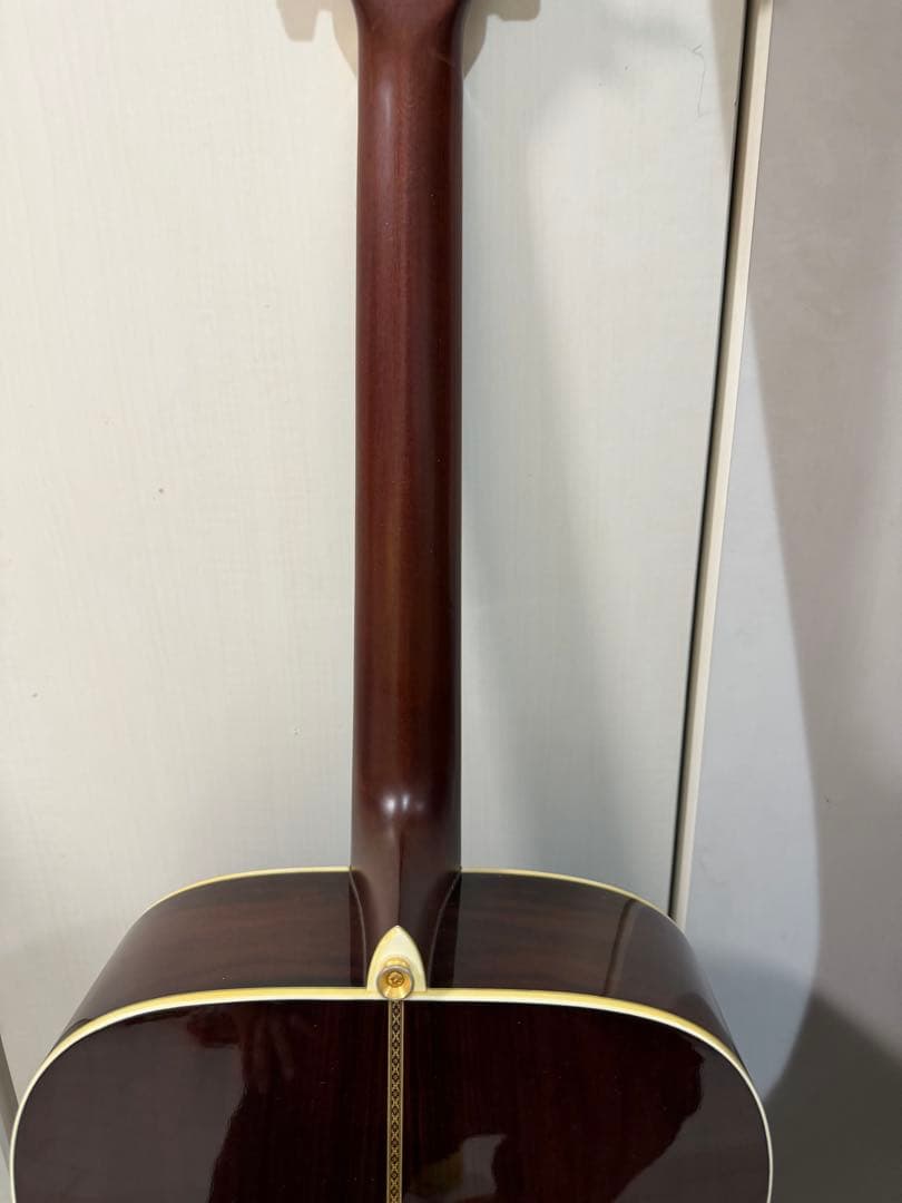 Morris アコースティックギター S-40