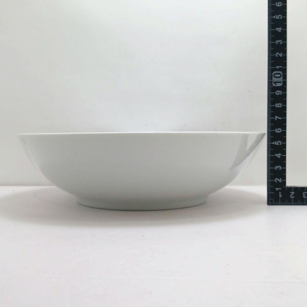 Y3269-5 ロイヤルコペンハーゲン ブルーフルーテッド メガディッシュ　T