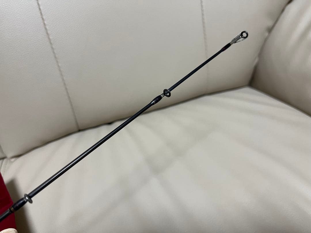 ロッド F5 1/2-68X Diablo Megabass