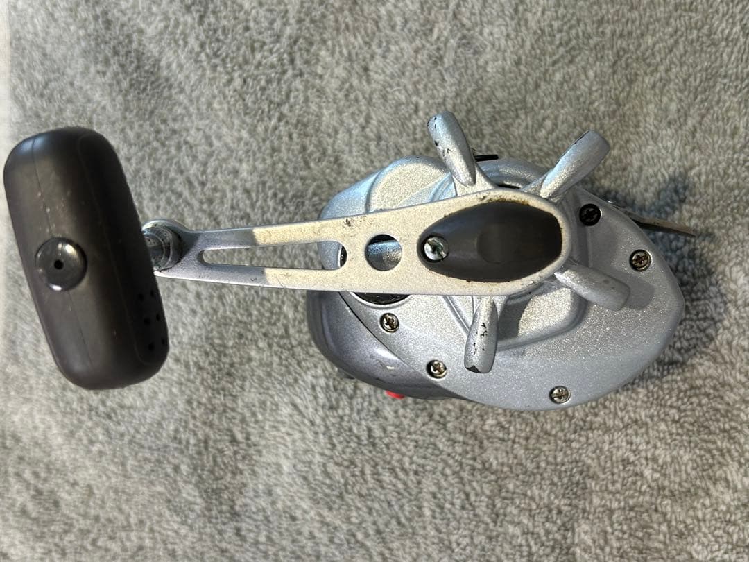 Daiwa, ryobiなどのリールセット