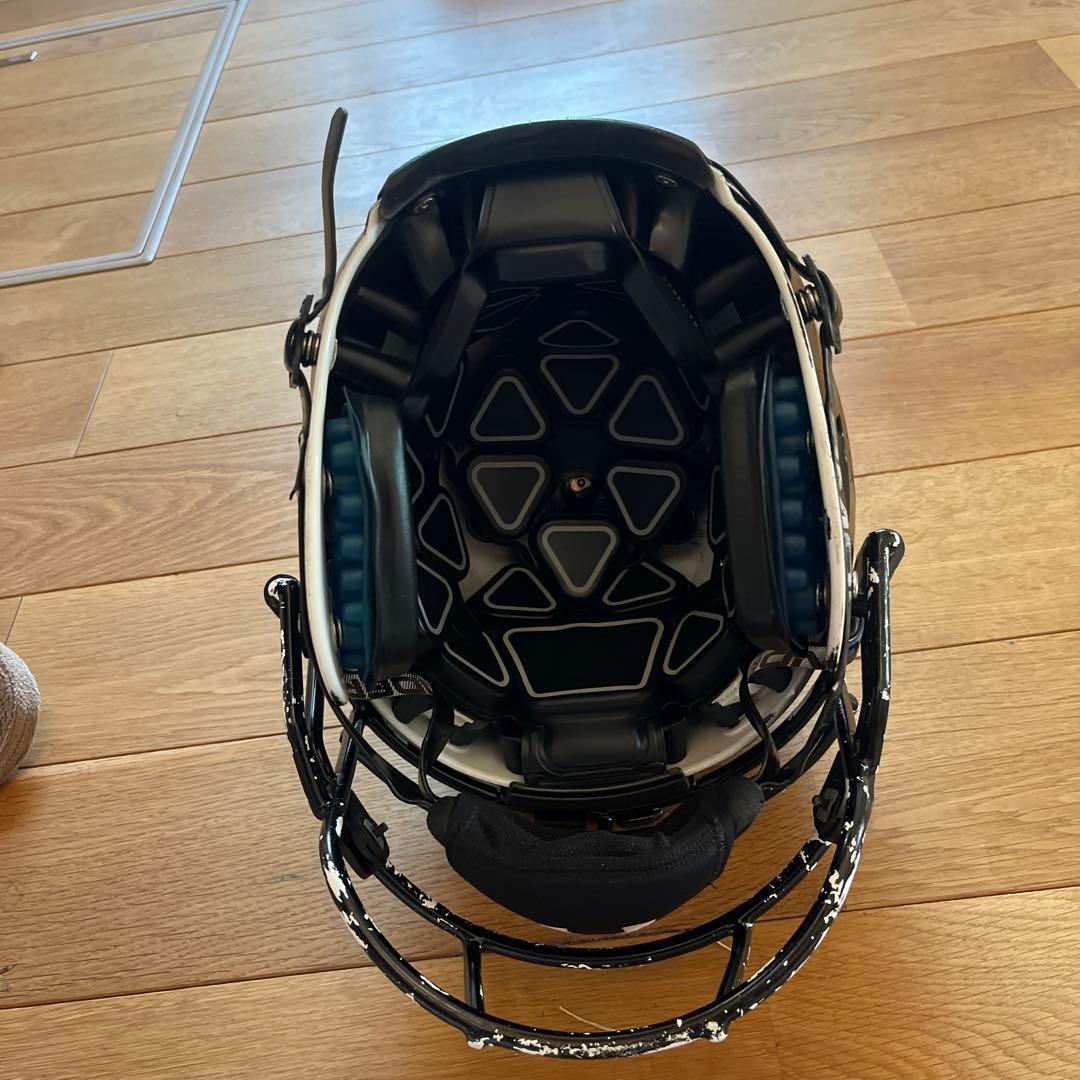schutt アメフト　メット　M
