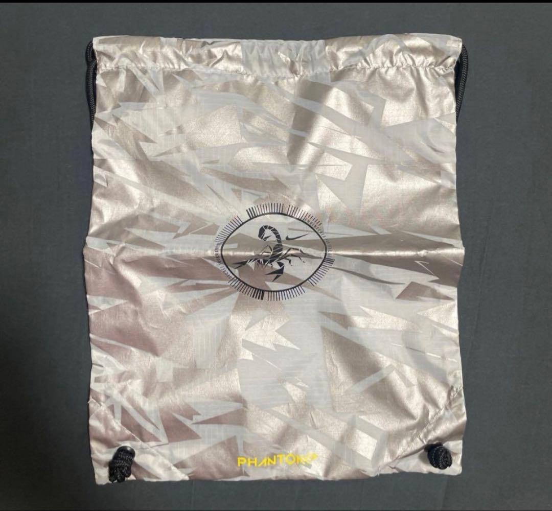 NIKE ファントムGT2 FG 25.5cm 139