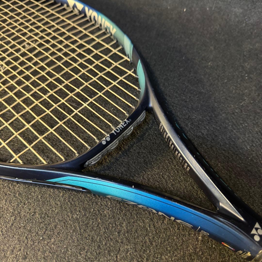 YONEX EZONE98 ISOMETRIC 硬式テニスラケット