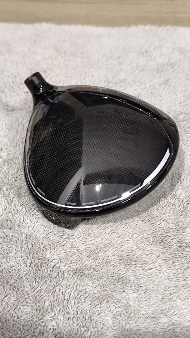 極美品 PXG 0311 BLACK OPS TOUR-1 8° ドライバー