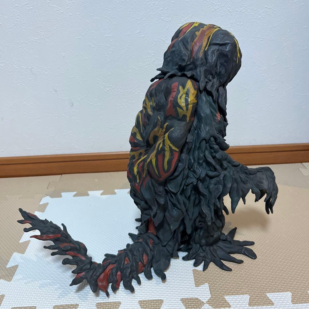 東宝30cmシリーズ　ヘドラ