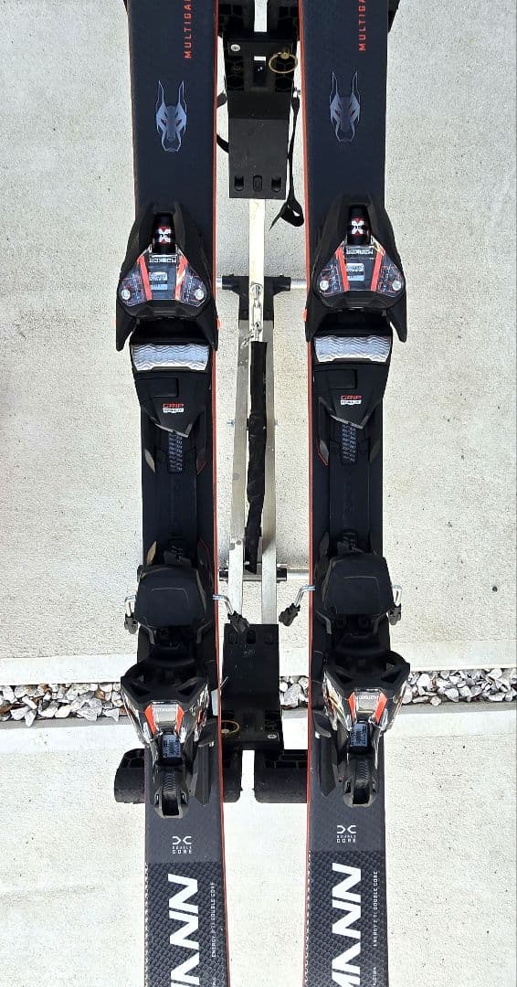 スキー 23-24 NORDICA DOBERMANN MULTIGARA DC FDT