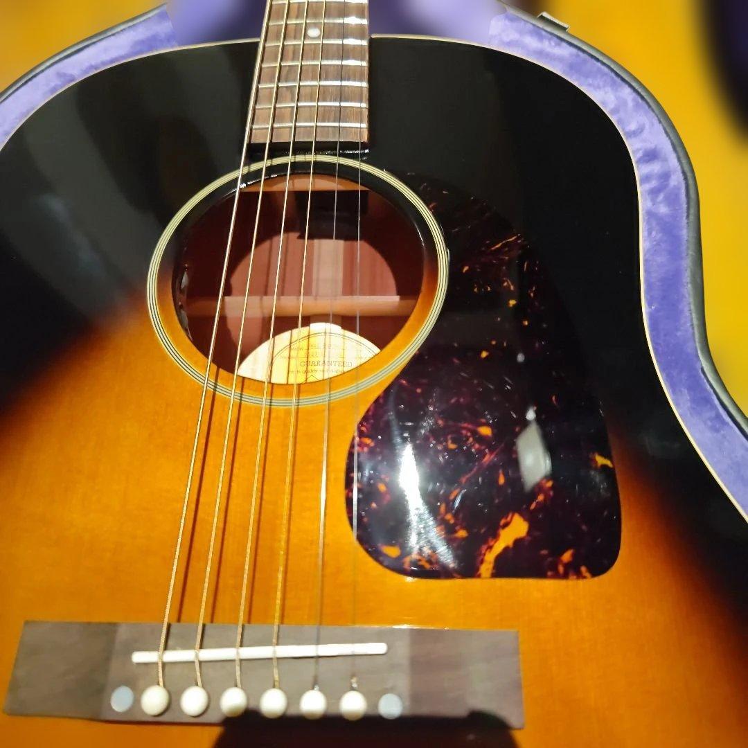 ✨️希少 Epiphone エピフォン Banner 1942 J45 ギブソン