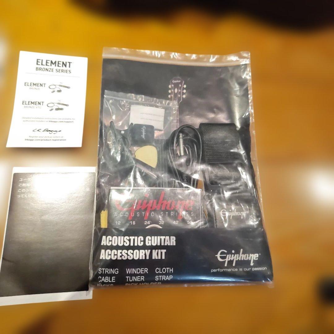 ✨️希少 Epiphone エピフォン Banner 1942 J45 ギブソン