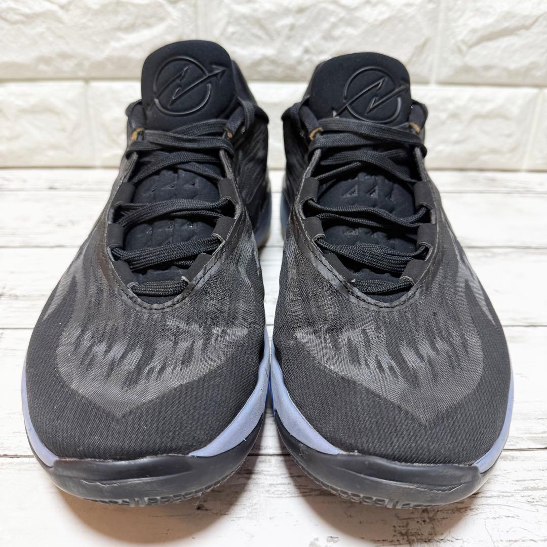 NIKE バスケットシューズ DJ6015-002 ブラック 29cm ナイキ