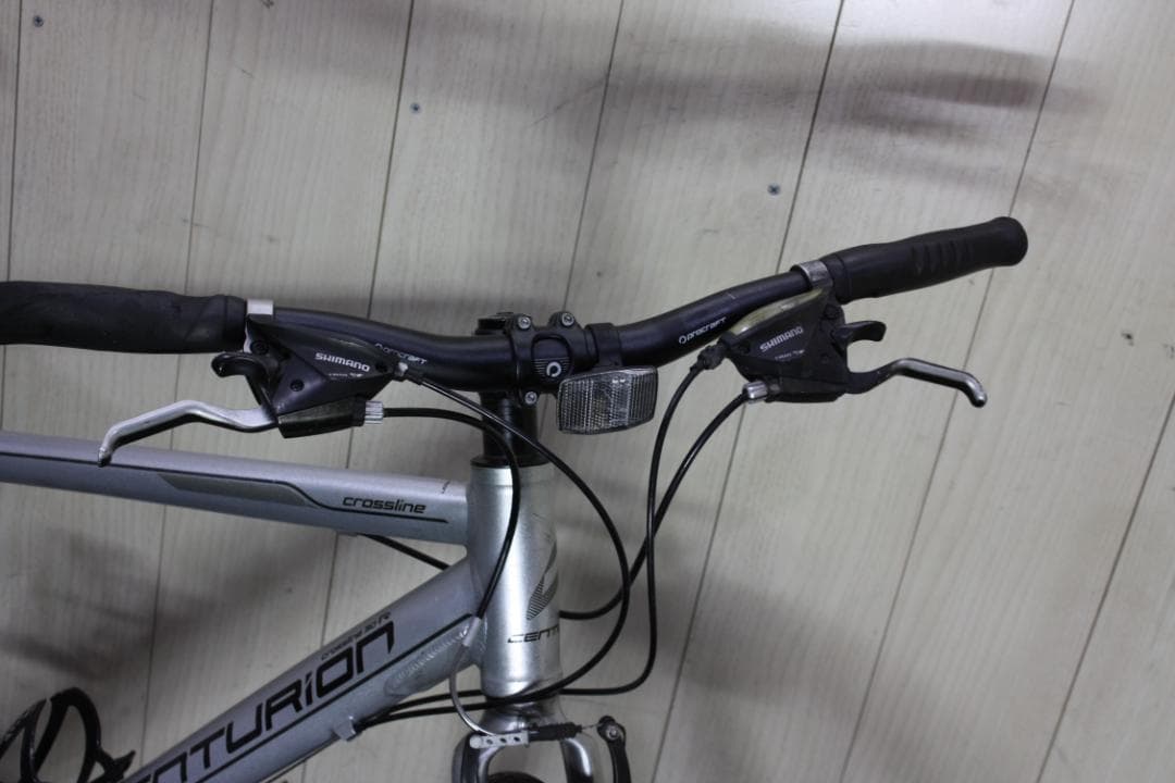 センチュリオンCROSSLINE30R 700C 21速 470mm クロス
