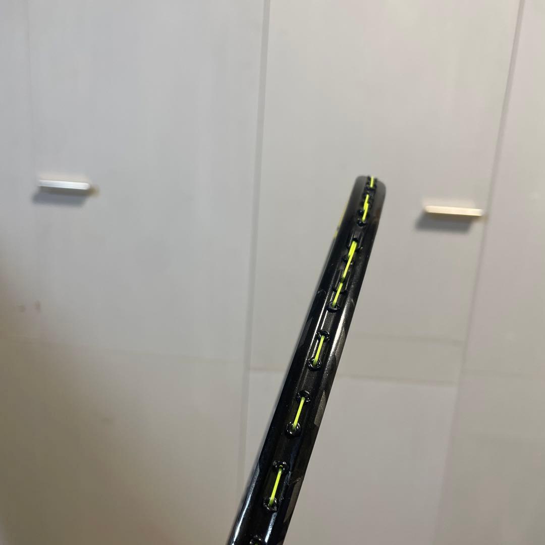 YONEX ナノフレア NANOFRARE 1000Z 4UG5