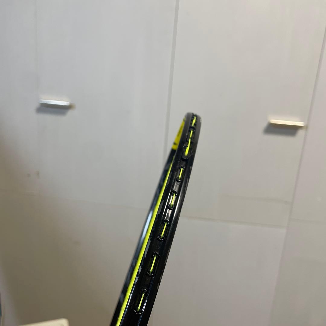 YONEX ナノフレア NANOFRARE 1000Z 4UG5