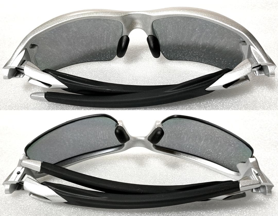 オークリー フラック2.0 サングラス スポーツ OAKLEY 偏光 自転車