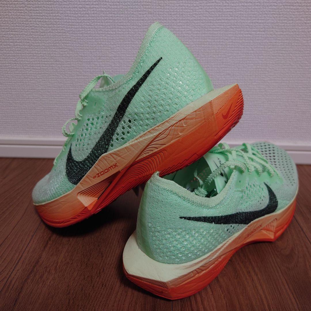 最安【26.5cm】新品 NIKE ナイキ ヴェイパーフライ3 キプチョゲモデル