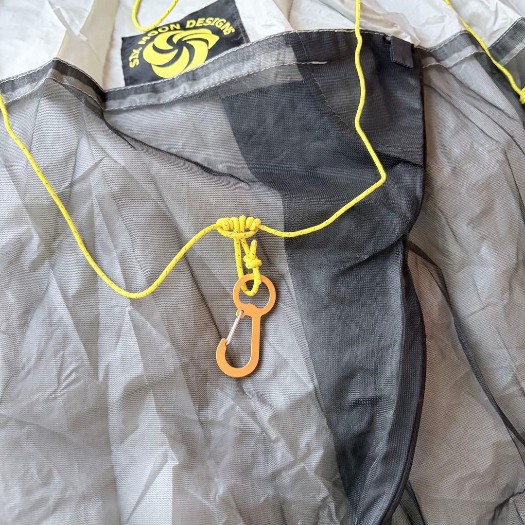 SIX MOON DESIGNS Deschutes Plus テント
