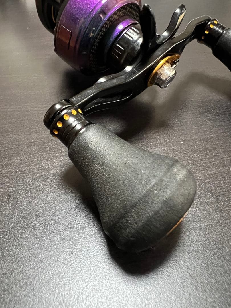 Abu Garcia Salty Stage Concept Free 左巻き