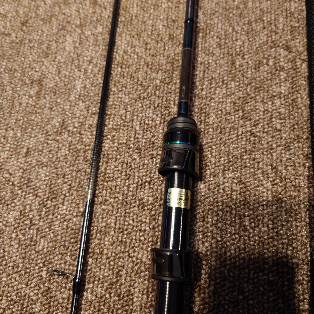 宵姫天 S511FL−solid 中古
