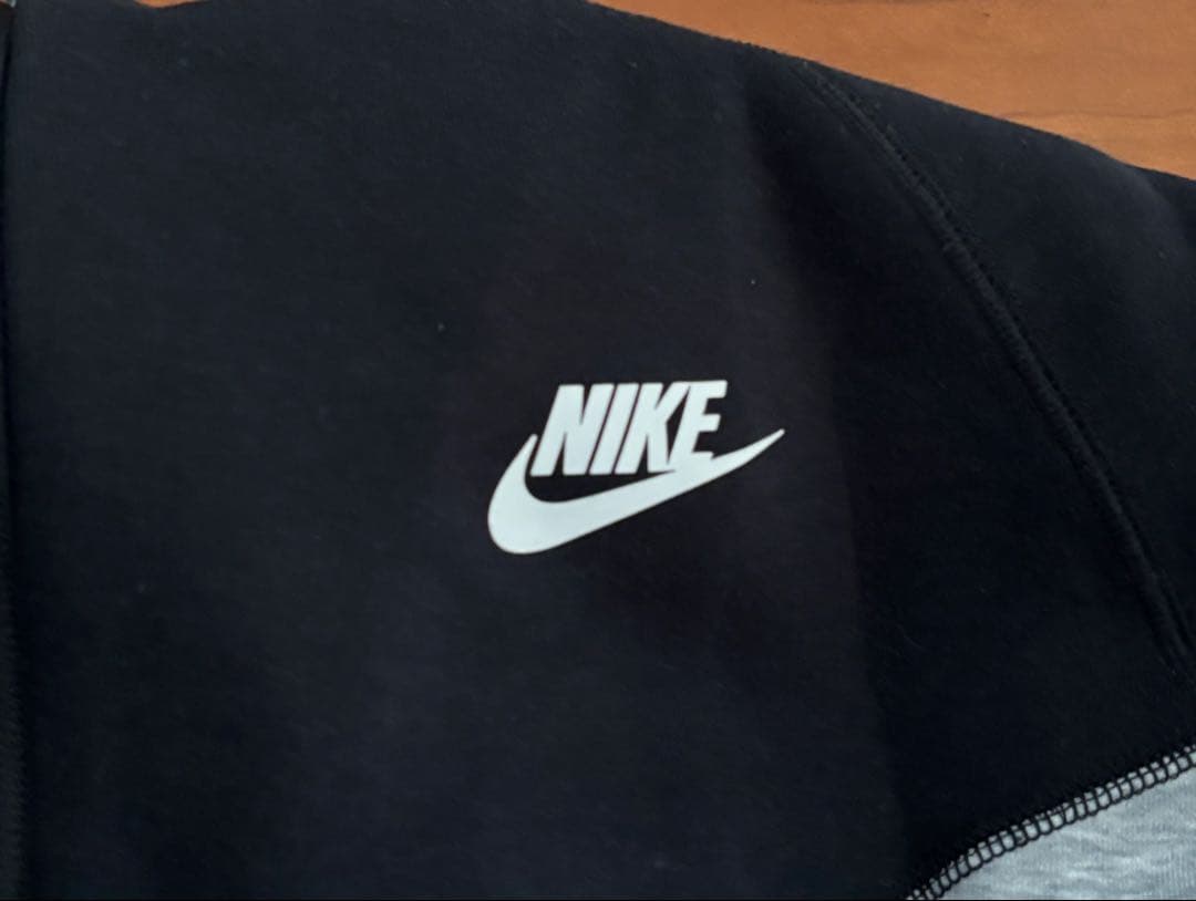 Nike テックフリース 上下セットアップ 海外限定