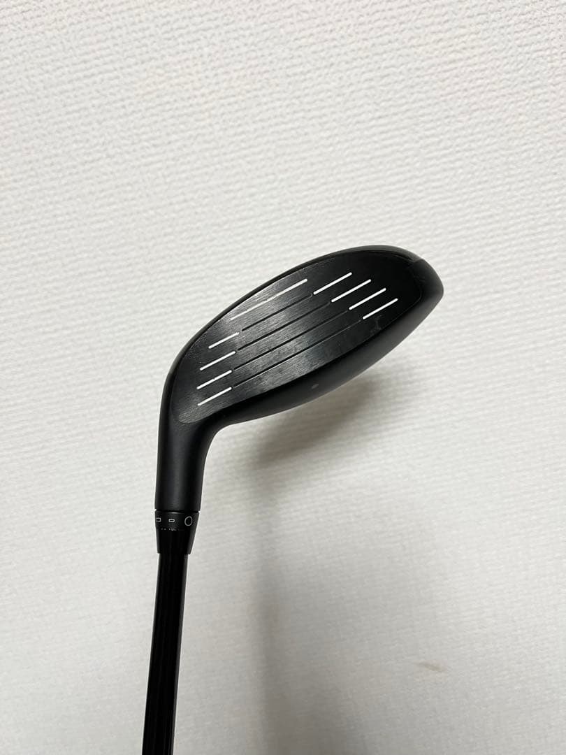 PING G440 MAX フェアウェイウッド 7W ※ヘッドのみ