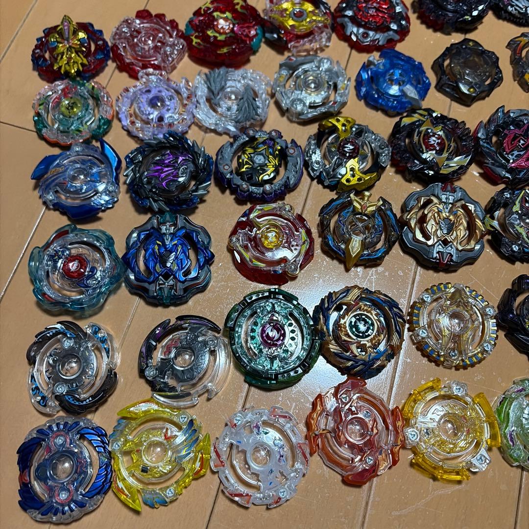 ベイブレード セット大量