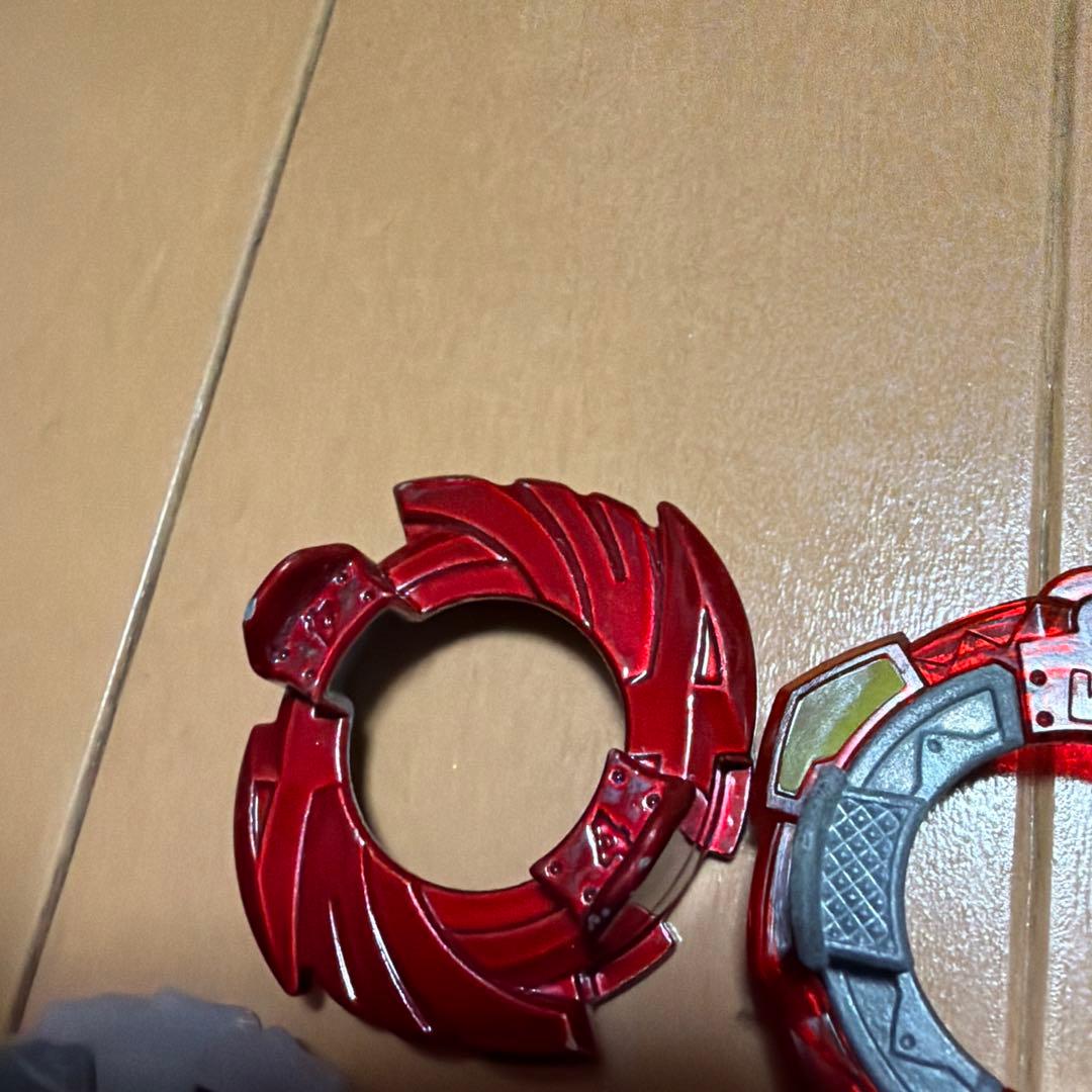ベイブレード セット大量