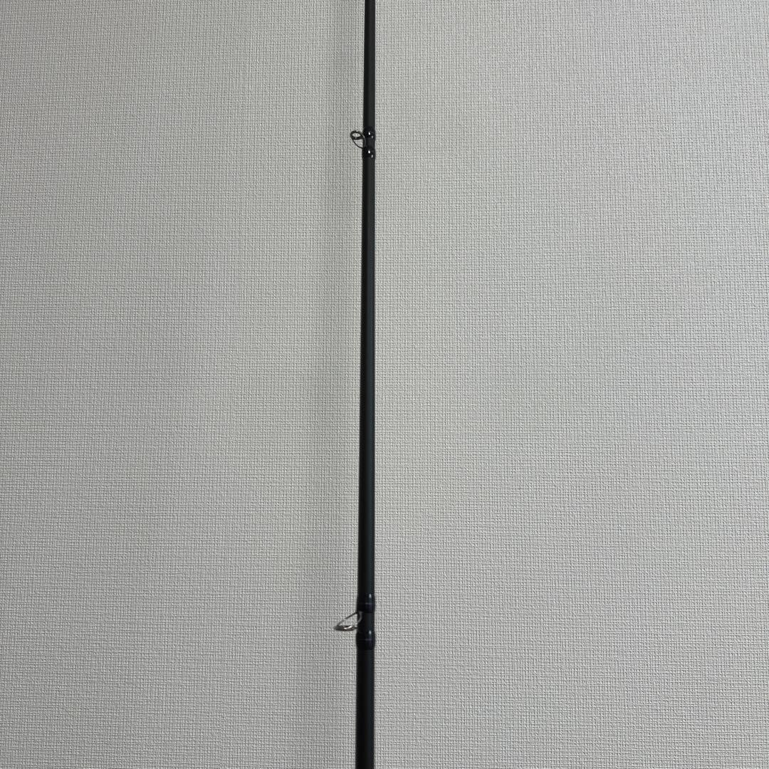 ロッド DLT-C610MHRST4s