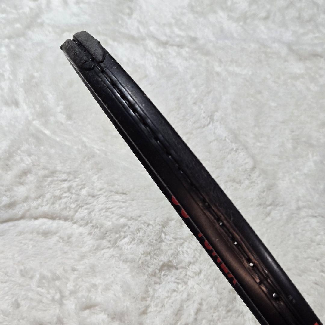 YONEX REGNA 100 テニスラケット G2