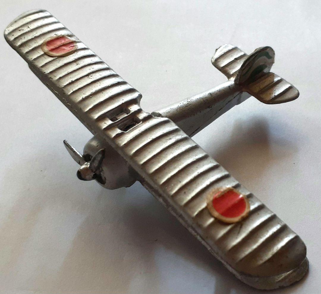 ジルメックス 戦闘機 MK-17　飛行機