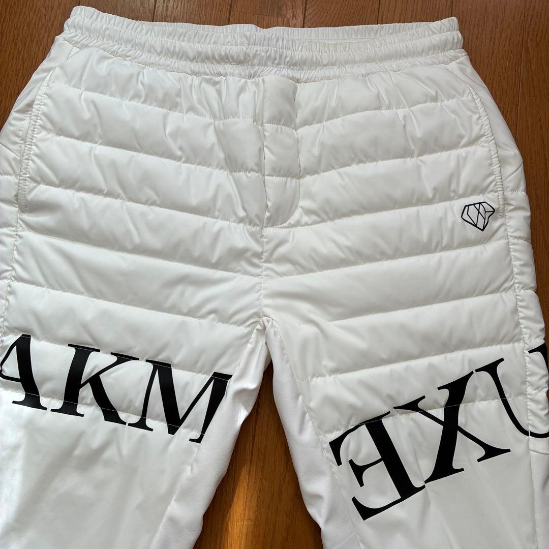 LUXEAKMPLUS リュクスエイケイエムプラス メンズゴルフパンツ　Lサイズ