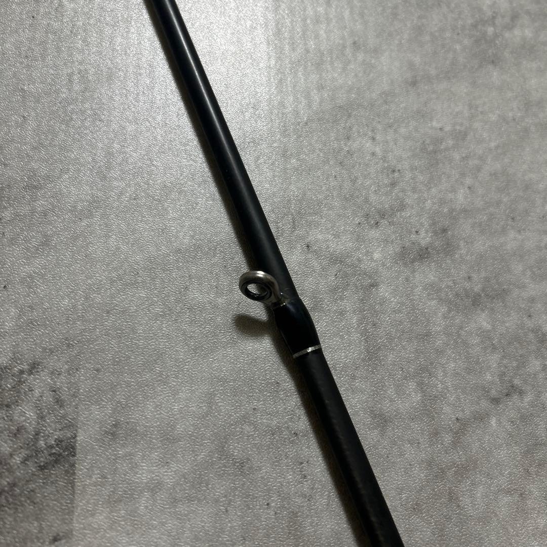 【名機 名竿】 メジャークラフト RAYCAL ライカル 862E エギング