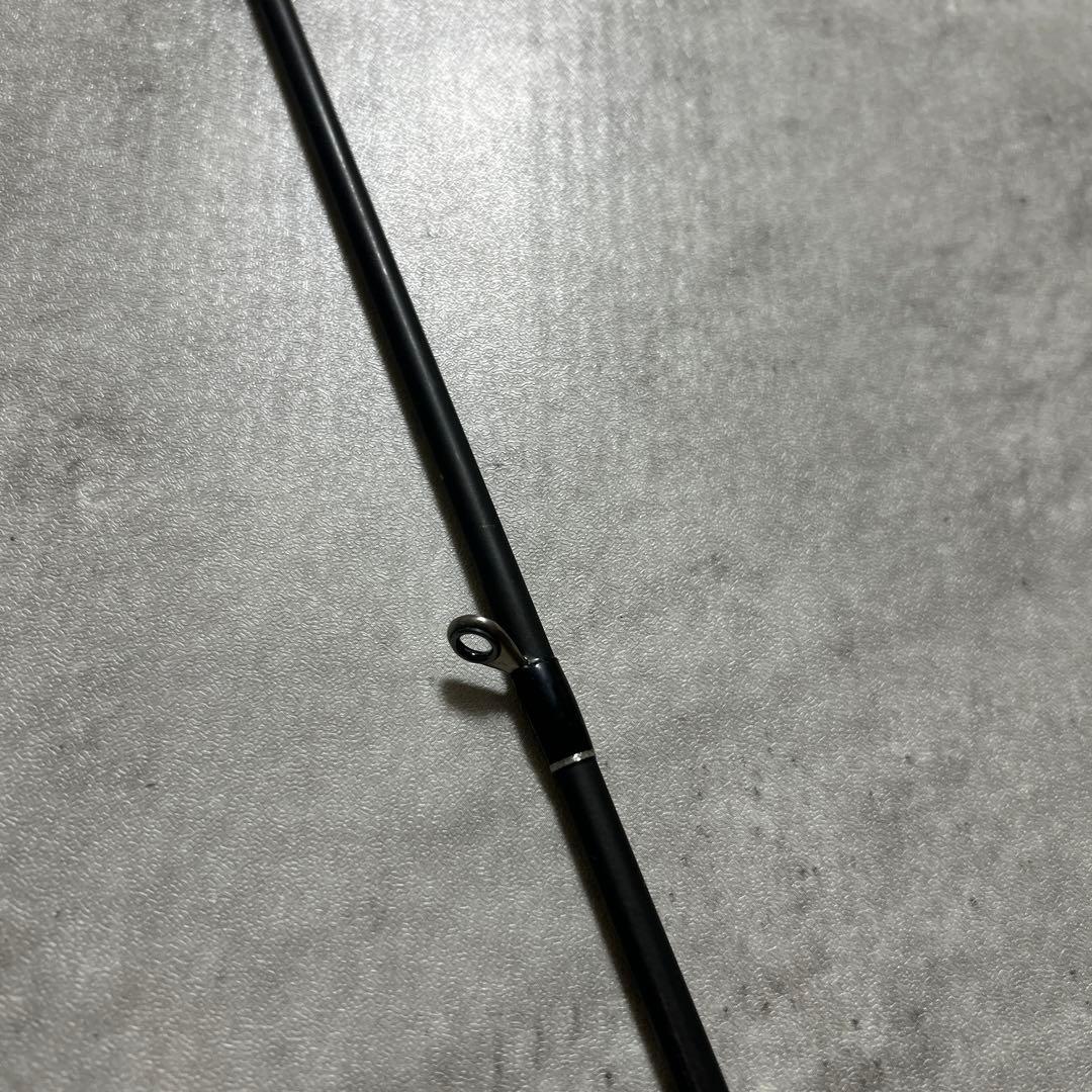 【名機 名竿】 メジャークラフト RAYCAL ライカル 862E エギング