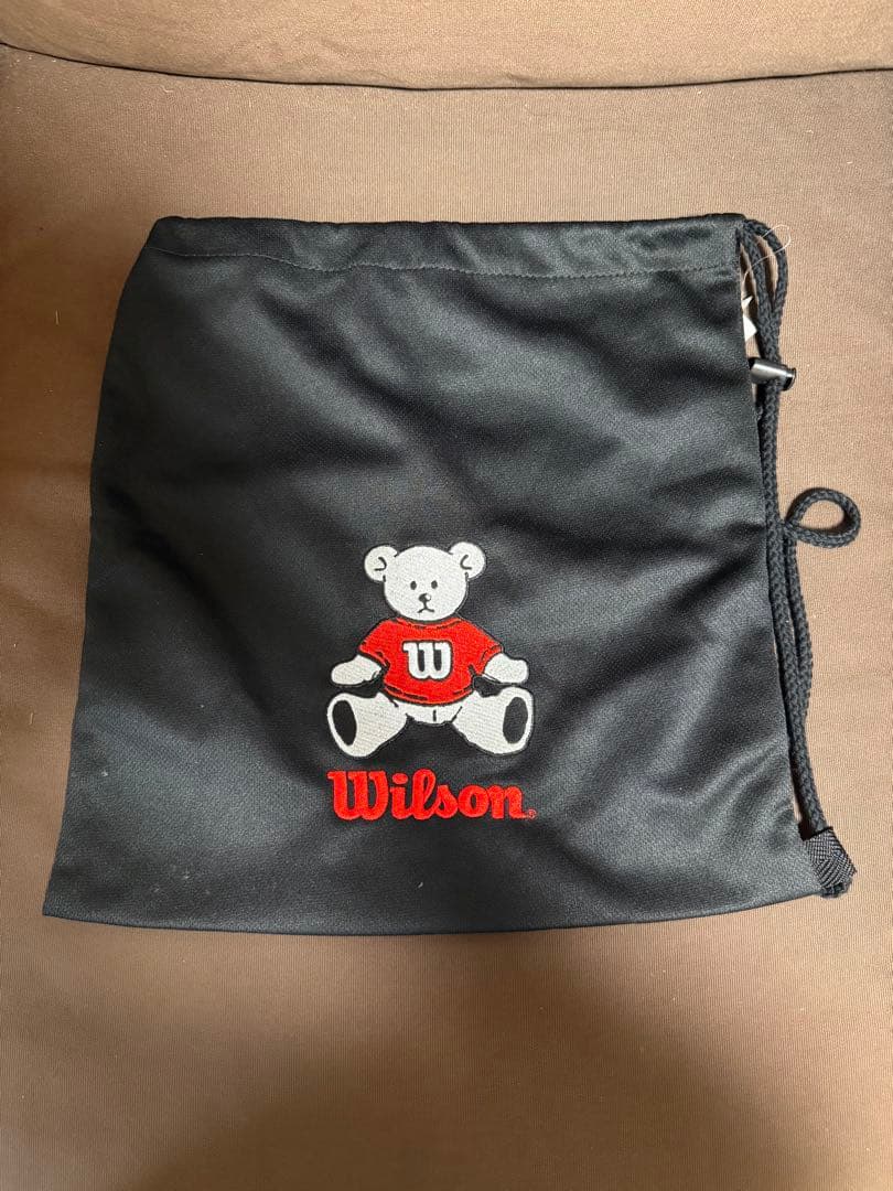 Wilson 硬式内野手用グローブ DS型