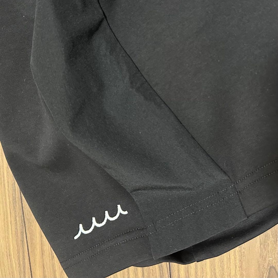 定価32,500円 muta MARINE セットアップ ポロシャツ パンツ