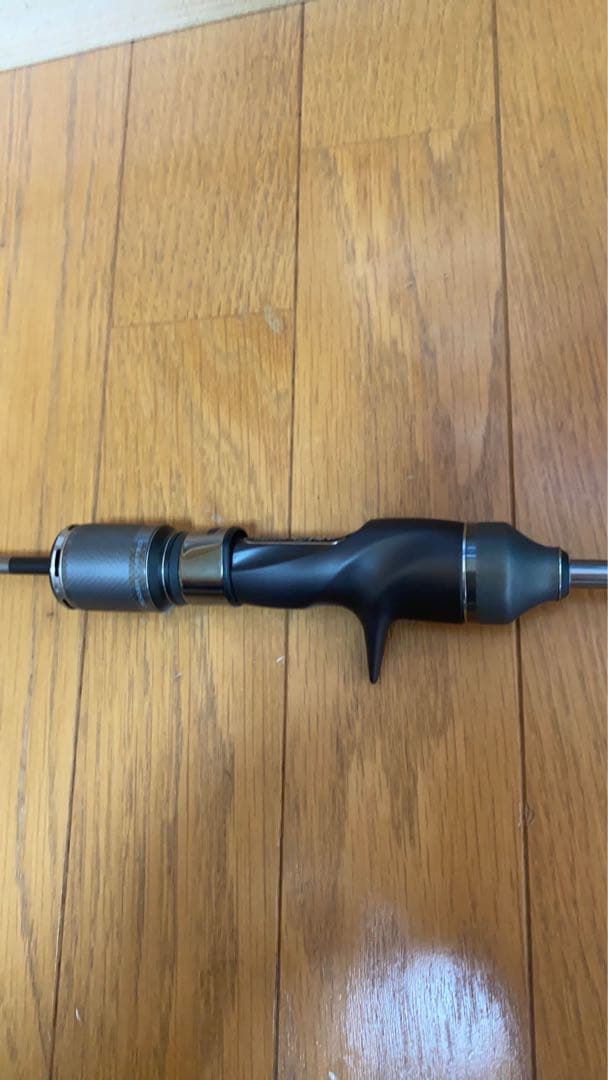 シマノ　オシアジガーリミテッド B62-2 入手困難番手