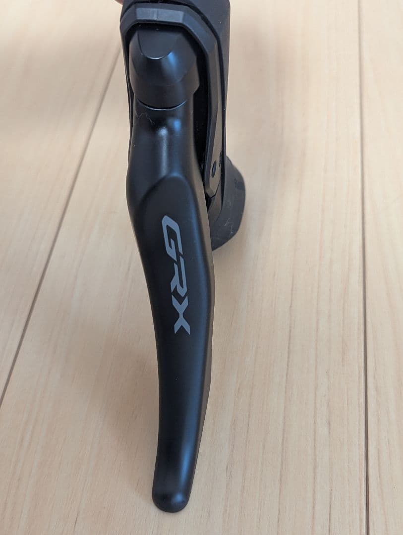 シマノ Shimano GRX BL-RX600 ブレーキレバー