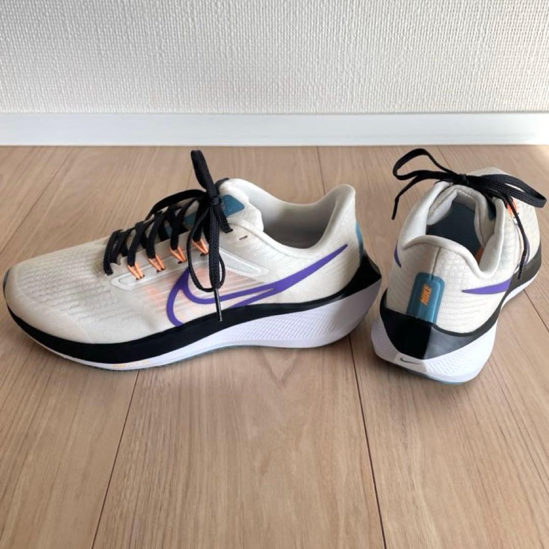 NIKE ナイキ　Zoom Pegasus 39ウィメンズ ズーム ペガサス