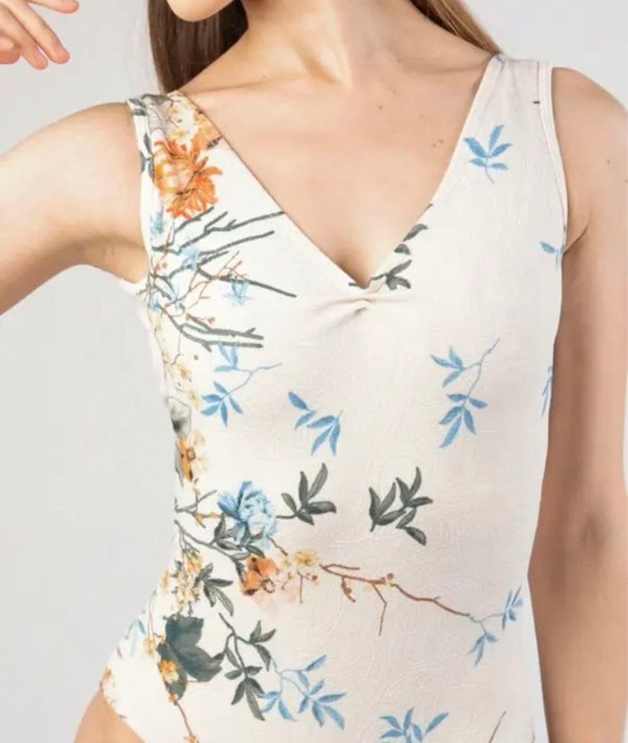 Mara Dancewear レオタード