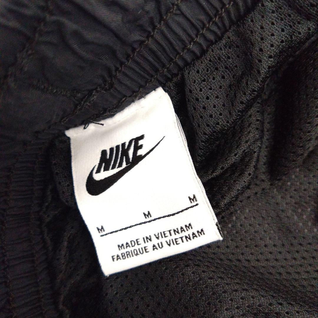 NIKE ナイキ　トラック　メンズ　ナイロン　パンツ　DM5026-010